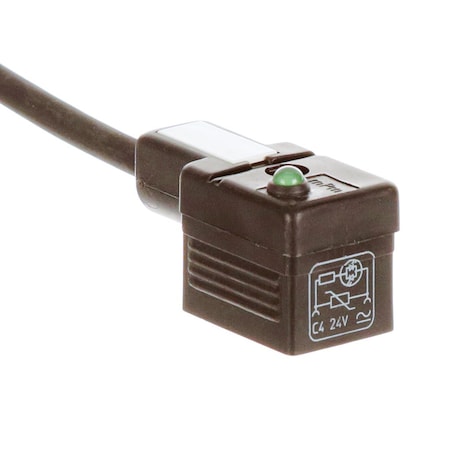 Woodhead Cab462N Pur 3G050X1M E462B2N10021C4B